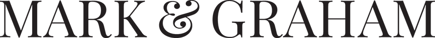 Mark Graham Logo